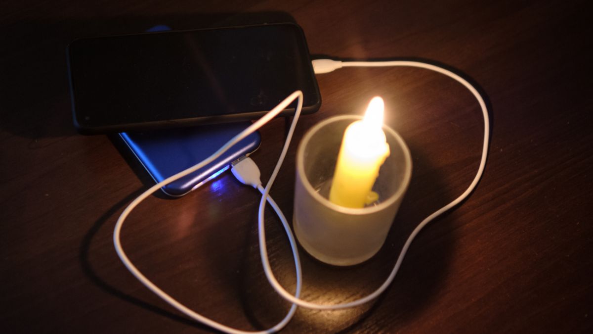 Укренерго змінить графіки відключень електроенергії в областях з 9 по 24 липня