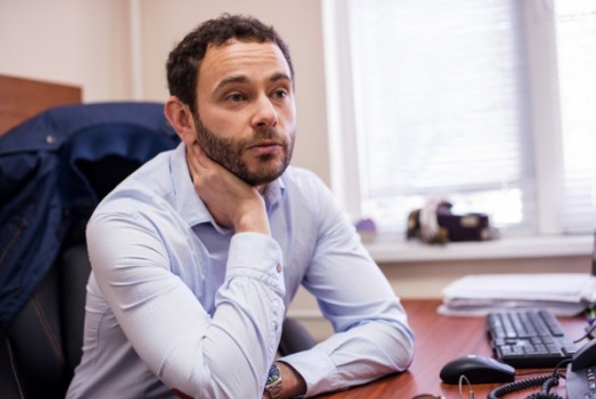 У "Слузі народу" таємно голосували за виключення Дубінського