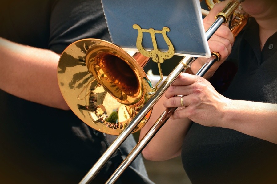 У Вінниці стартує V Міжнародний конкурс духової музики «VIN VENTI»