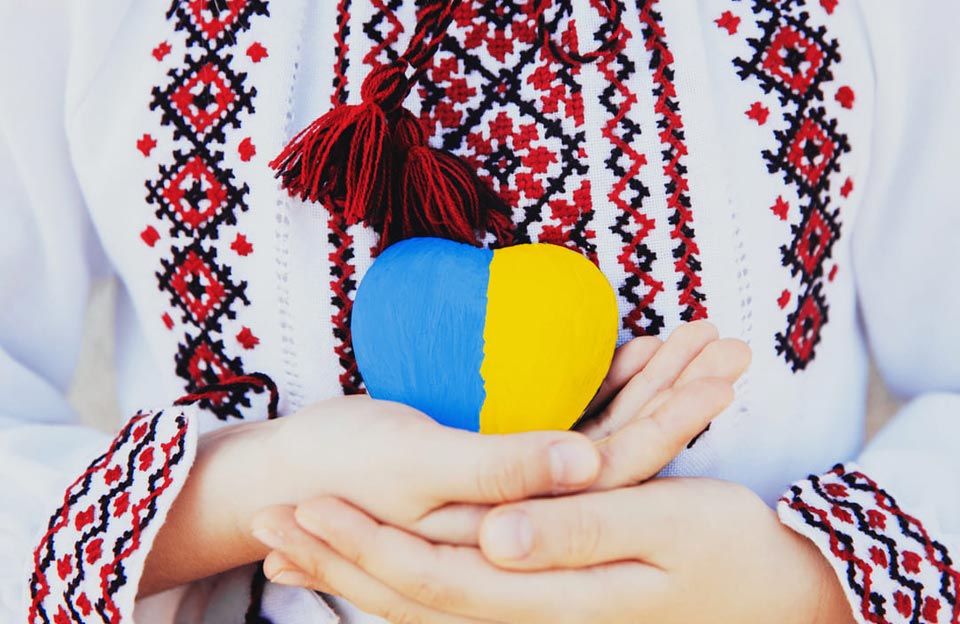 У Вінниці до Дня вишиванки готують розноманітні заходи