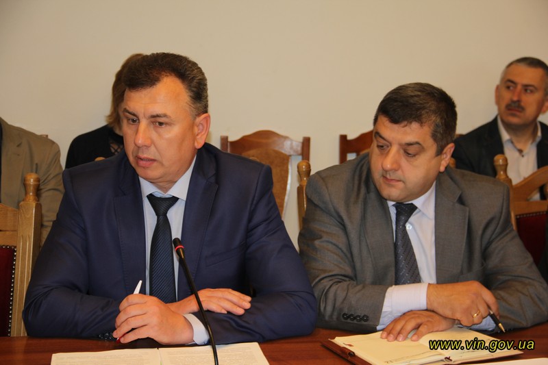 Посівна на Вінниччині підходить до завершення