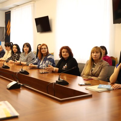 На Вінниччині відзначили фахівців з ментального здоров’я