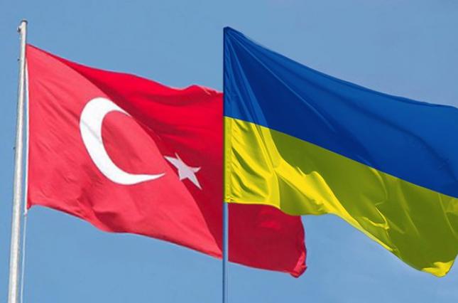 Україна і Туреччина співпрацюватимуть у сфері боротьби з організованою злочинністю