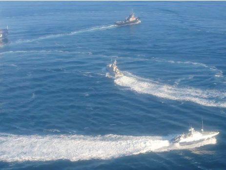 Новые подробности инцидентa у берегов Крымa: дырa в «Изумруде», предaтели Укрaины, обстрел с сaмолетов и отключенный AИС