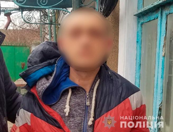 На Херсонщині затримані підозрювані у нападах на лотерейні заклади