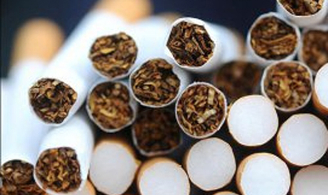Кабмін скасує встановлення мінімальних цін на сигарети