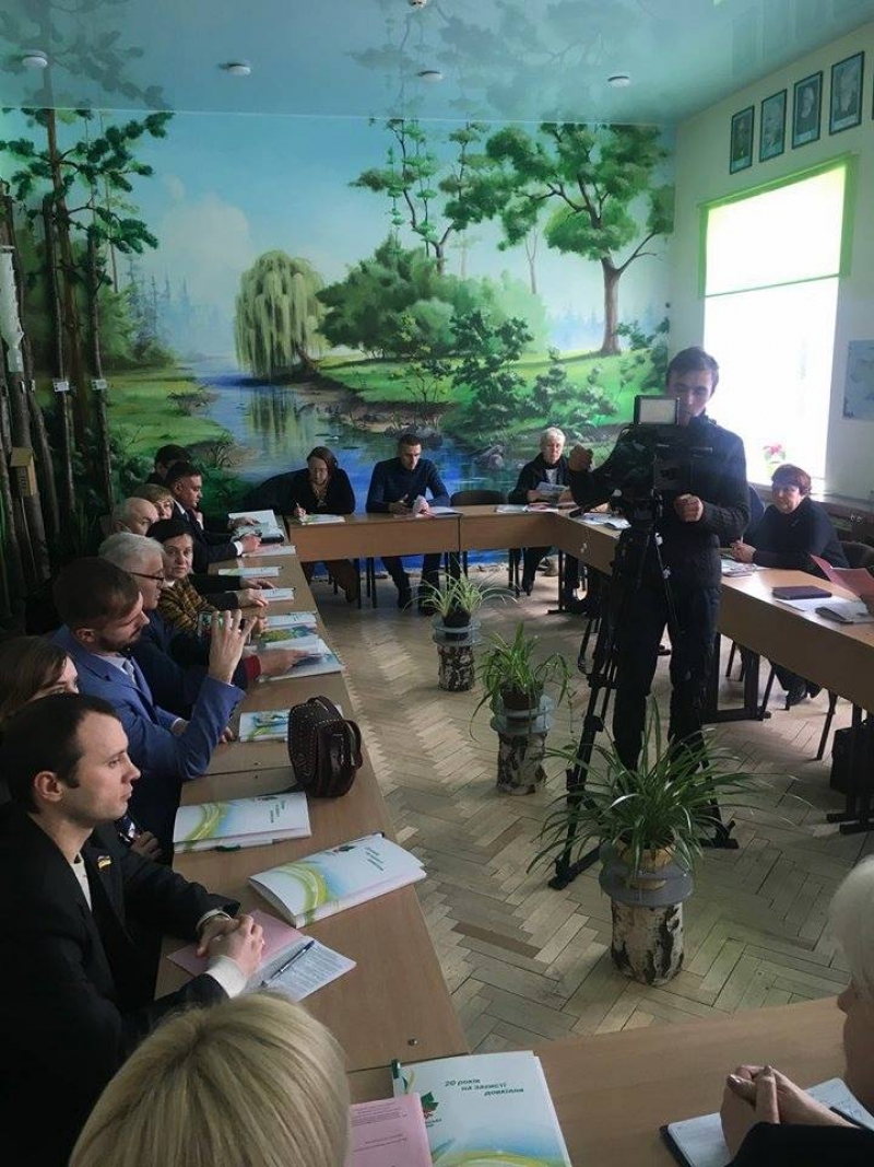 Питання знешкодження Джуринського отрутомогильника все ще актуальне