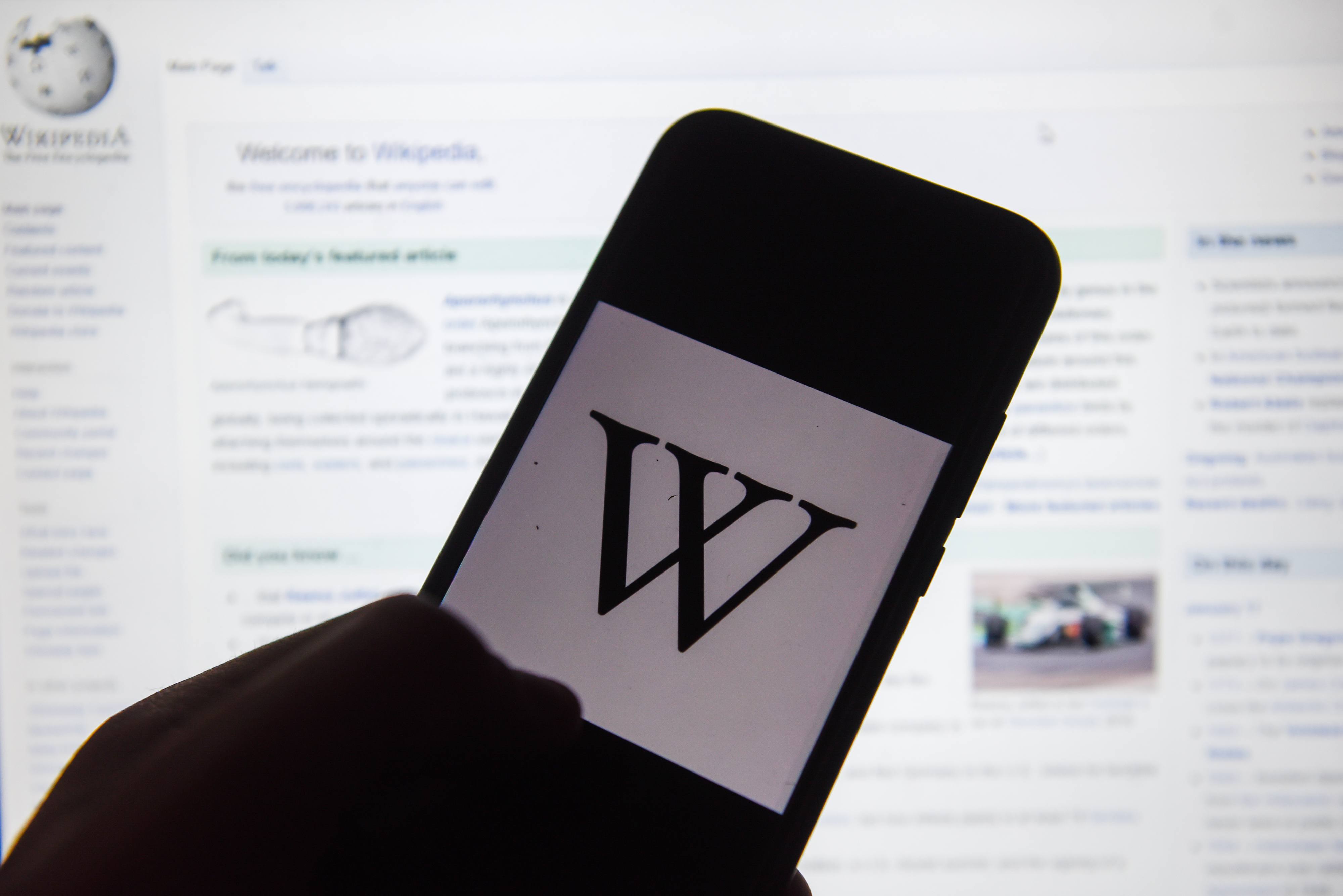 «Вікіпедії» 20 років: як головна енциклопедія в інтернеті змінила світ