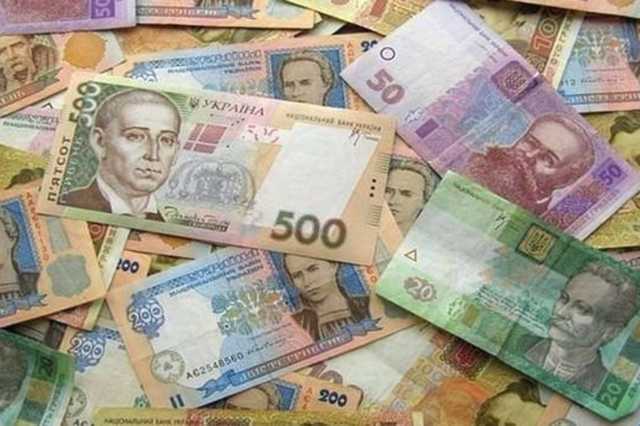 Офіційна гривня трохи ослабла