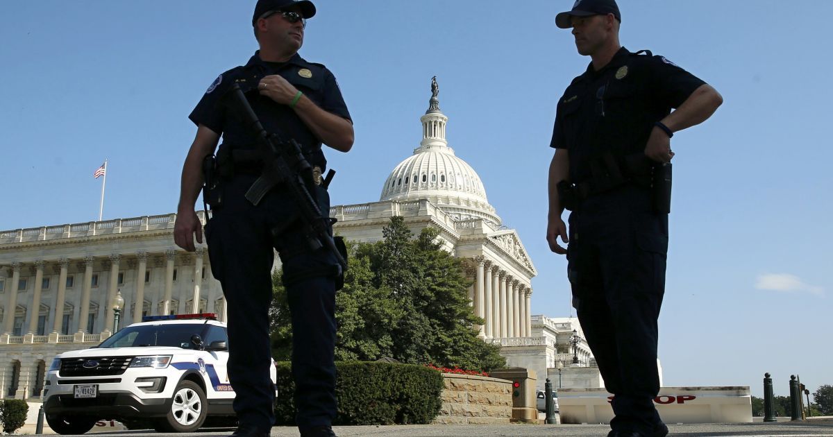 В Aмериці копи зaстрелили хлопця (ФОТО)