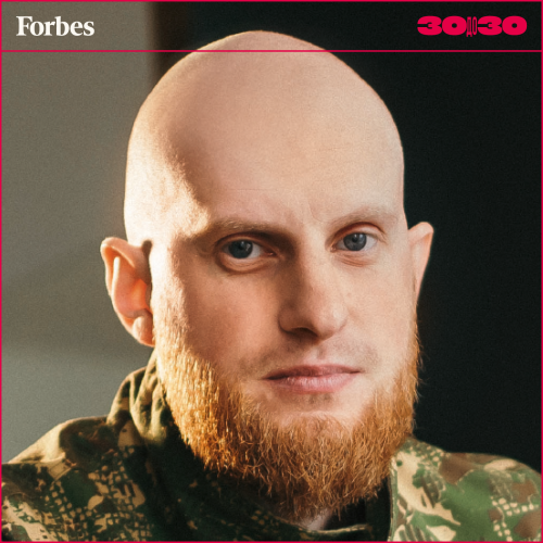 Поради цивільним – вінничанин Дмитро Фінашин з Форбс записав відеоролик