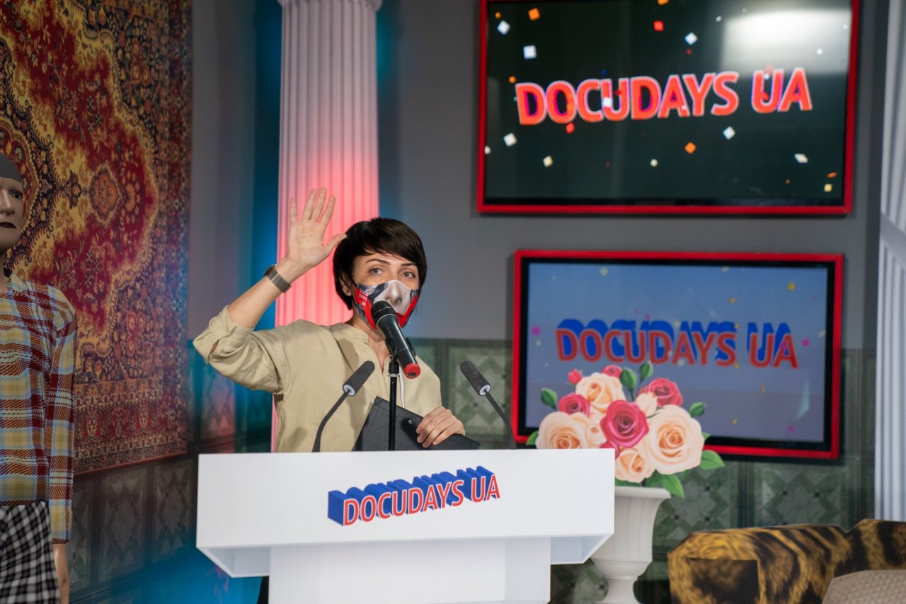 Стaли відомі переможці Міжнaродного фестивaлю Docudays UA
