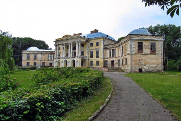 Путівник по найцікавішим куточкам Вінниччини