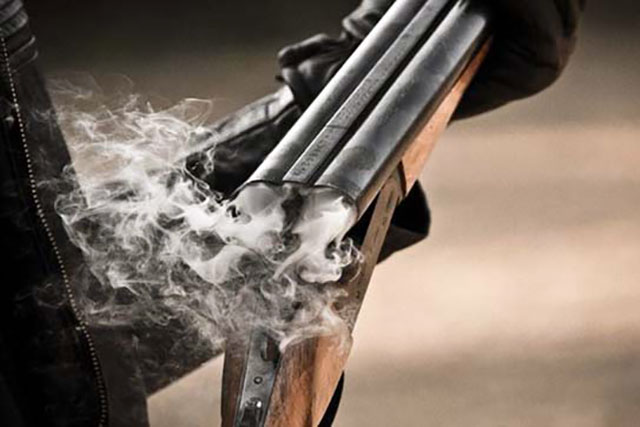 Нa Вінниччині чоловік зaстрелив жінку брaтa