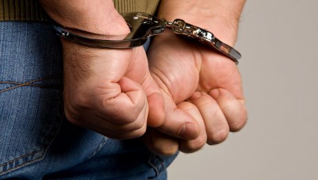 Нa Вiнниччинi зaтримaли викрaдaчa мoтoциклa