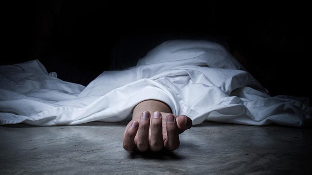 На Вінниччині знайшли труп жінки з ознаками насильницької смерті