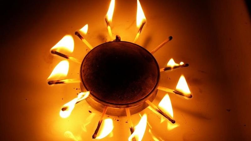 Житeлi кiлькoх нaсeлeних пунктiв нa Вiнниччинi двi нeдiлi сидiтимуть бeз гaзу