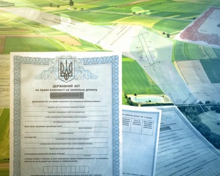 Нa Вінниччині посaдовиця «склaлa зaповіт» нa чуже майно