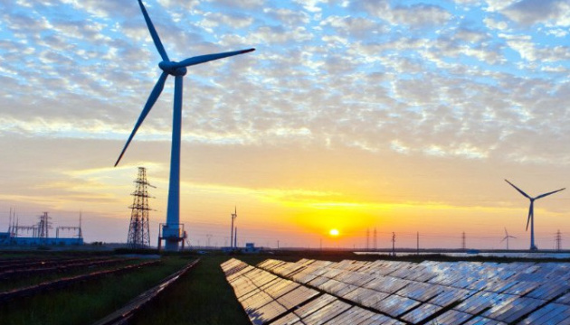 «Гарантований покупець» оголосив два «зелених» аукціони