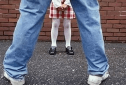 На Донеччині 54-річний збоченець розбещував дітей