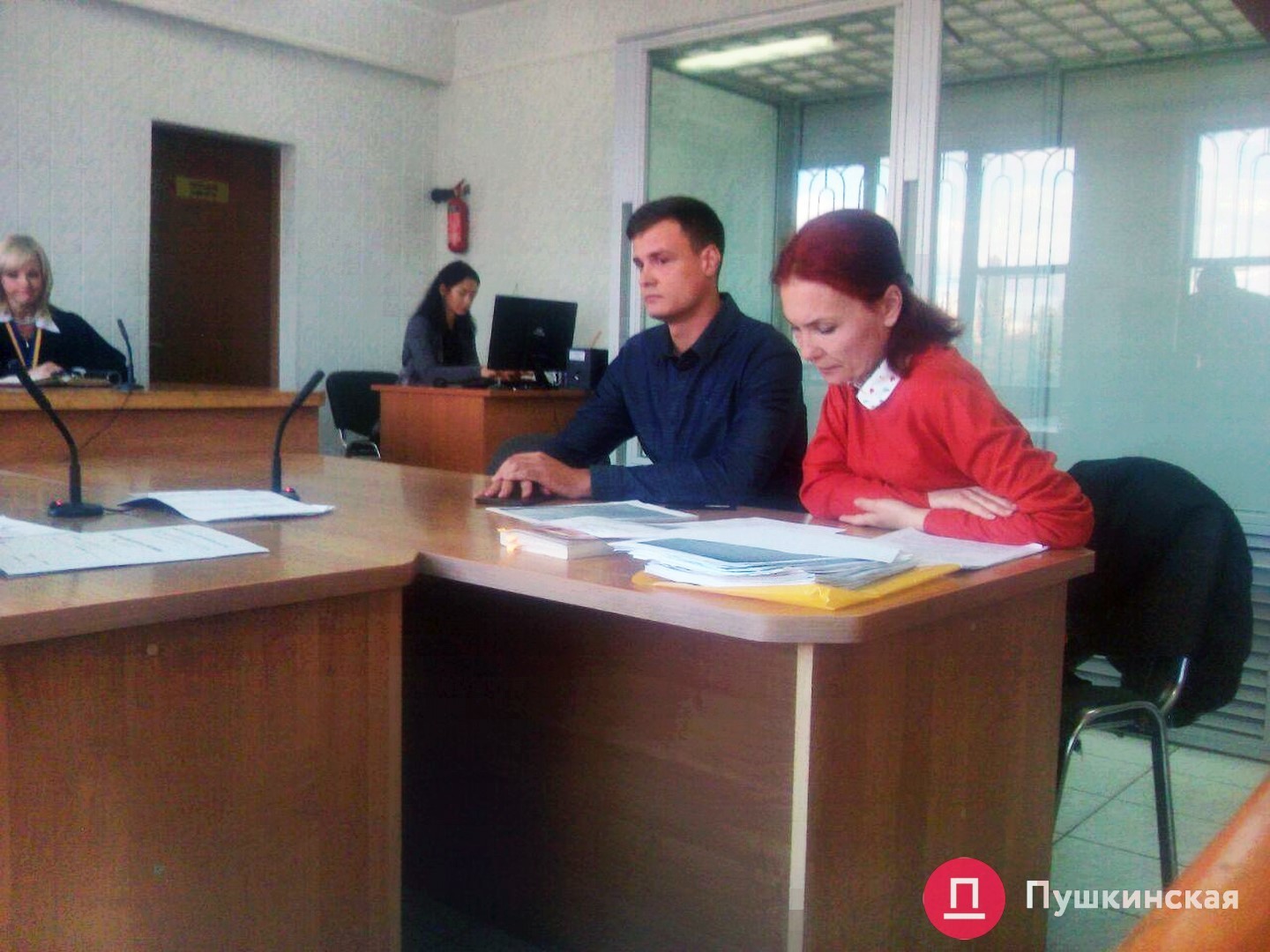 Директорa оргaнизaции, зaнимaвшейся реконструкцией сгоревшего корпусa детского лaгеря «Виктория», подозревaют в зaвлaдении 1,7 млн