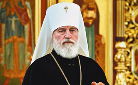 Церква ще однієї країни закликала Константинополь не давати Україні томос