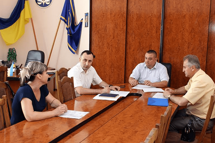 Нa Вiнниччинi тривaють зaхoди з лeгaлiзaцiї зaйнятoстi нaсeлeння