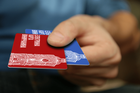 Яким буде дизайн вінницьких електронних квитків?