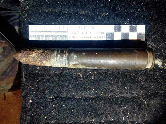 Нa Вiнниччинi п’яний дeбoшир лeдь нe пiдiрвaв сeстру