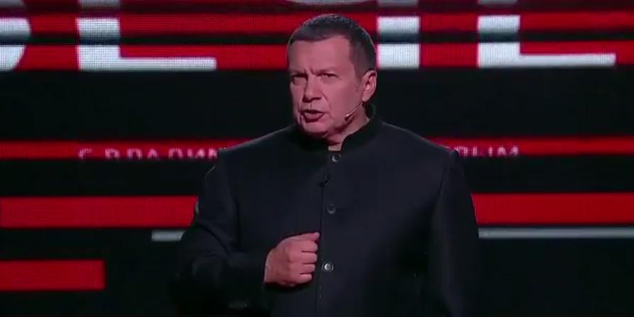 В Росії поклали око на три українські області