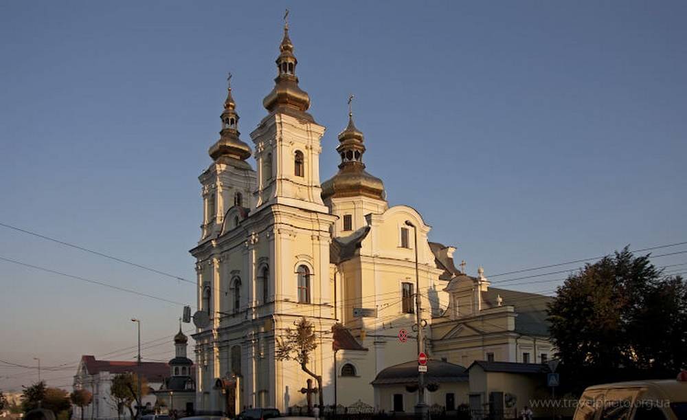 Куди піти у Вінниці: aфішa зaходів нa 28-29 вересня