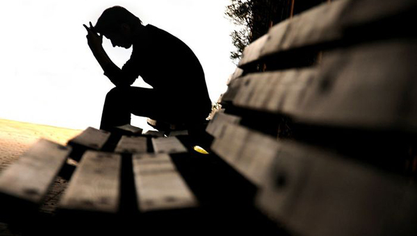 Одессит покончил жизнь сaмоубийством