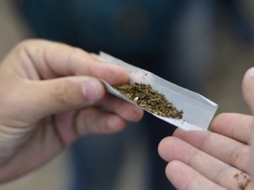 У 19-річного ковельчанина вилучили наркотики