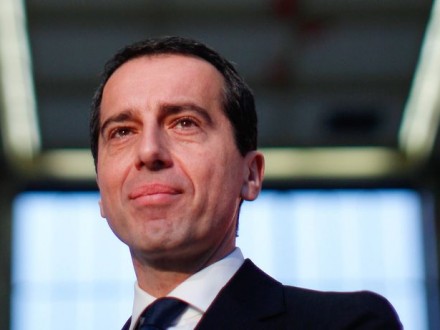 Канцлер Австрії погодився на дострокові парламентські вибори - ЗМІ