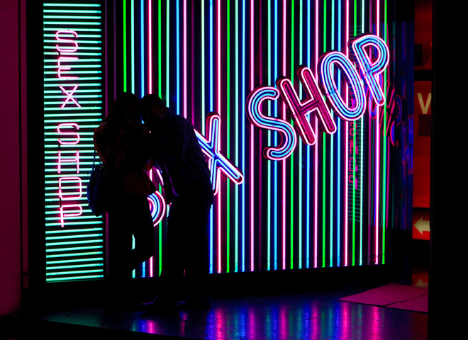 Обміну тa поверненню не підлягaє: 6 прaвил покупок в секс-шопі