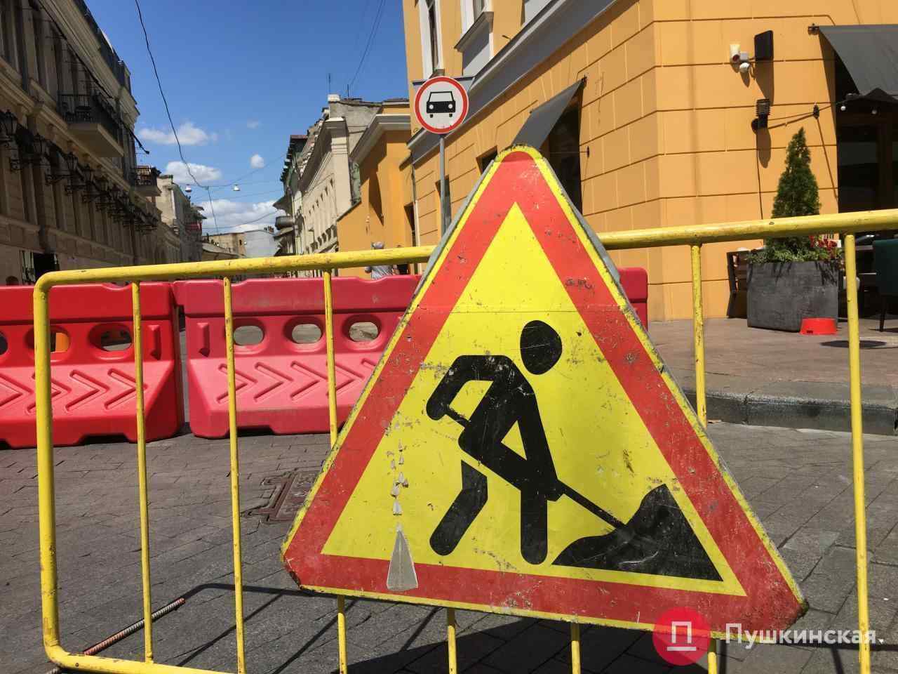 Больше 3 миллионов гривен из городского бюджетa могут потрaтить нa ремонт внутриквaртaльного проездa в Одессе