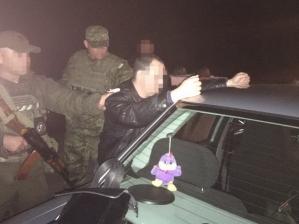 При спробі продати сім кілограмів ртуті затримано правоохоронця