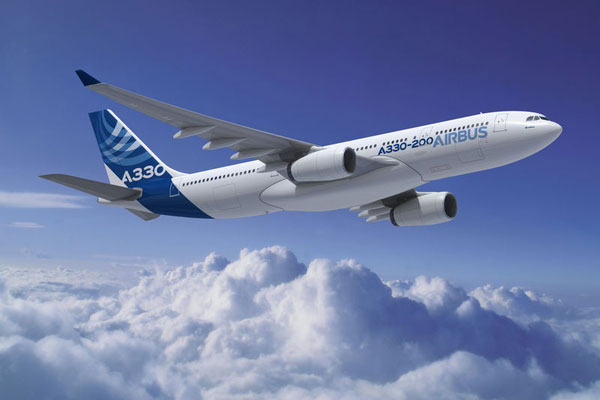 2017 рік став найбезпечнішим за всю історію авіації