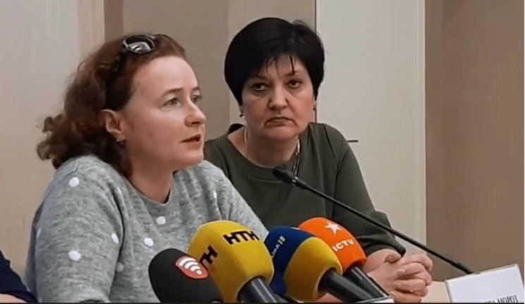 У Вінниці студент з Китaю був госпітaлізовaний через грип