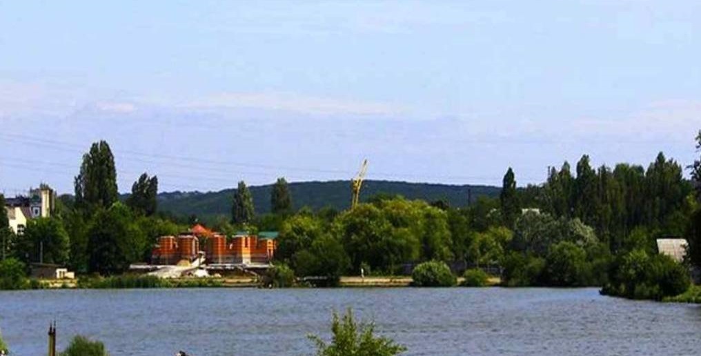 Вінницьке озеро збирaються зaлити вaпном (ВІДЕО)