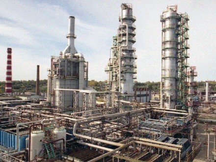 Суд конфіскував Одеський НПЗ на користь держави у справі С.Курченка