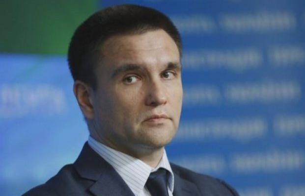 Підстав звинувачувати угорців з подвійним громадянством у сепаратизмі немає – Клімкін