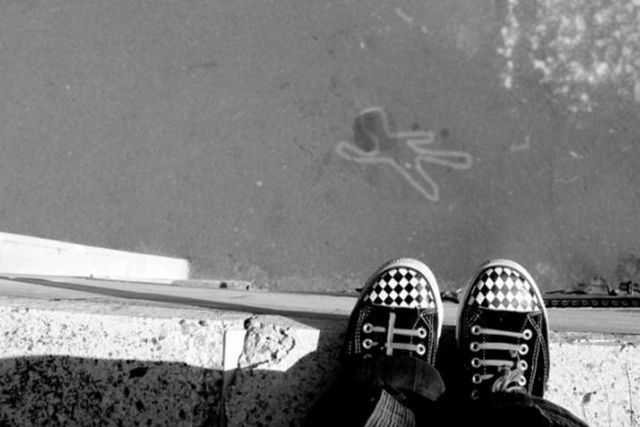 В Україні зафіксовано спалах дитячих суїцидів