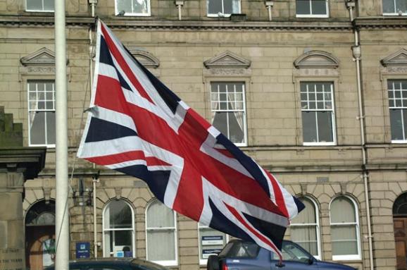 Британська розвідка вважає РФ головною загрозою міжнародній безпеці