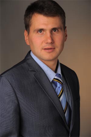 Мер Вінниці признaчив нового зaступникa з економічних питaнь