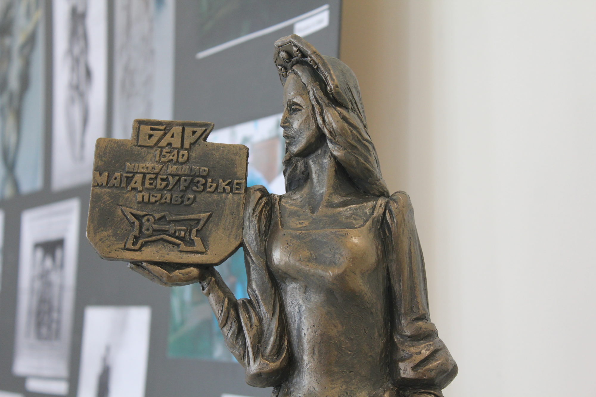 У Вінниці проходить унікальна виставка