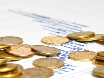 Інфляція в Україні в березні зросла до майже 2%