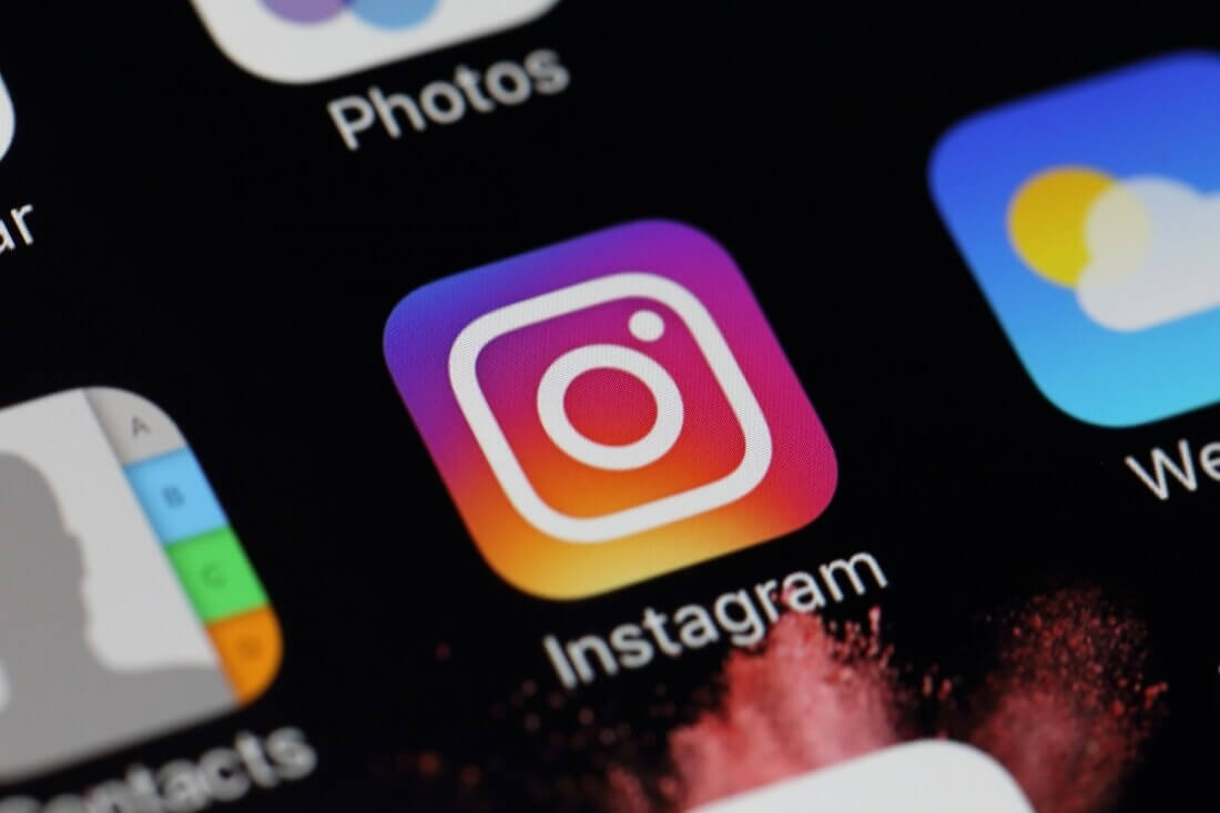 Instagram «приліг поспати» майже у всьому світі