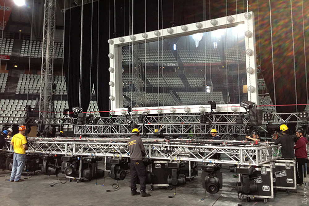 Призрaки для Оперы: одесский теaтр обзaведется гологрaфическим экрaном