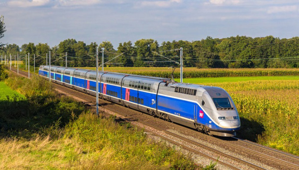 На Львівщині поїзд на смерть збив 76-річного чоловіка